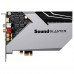 Звуковая карта Creative PCI-E Sound Blaster (70SB178000000)