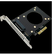 Контроллер Espada PCIEU2A ver2                                                                                                                                                                                                                            