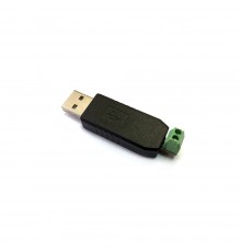 Контроллер Espada USB-RS485 (UR485)                                                                                                                                                                                                                       
