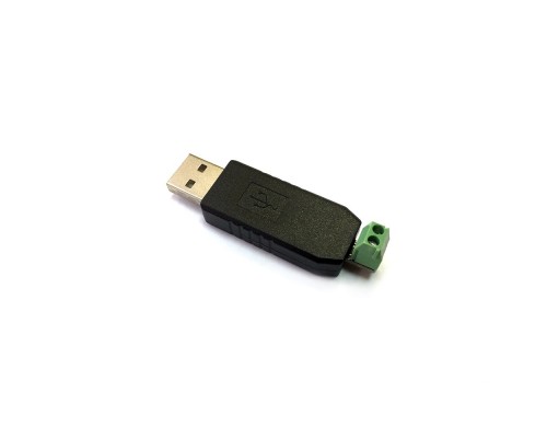 Контроллер Espada USB-RS485 (UR485)