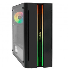 Корпус Miditower ExeGate EVO-5020-NPX500 Exegate EX292733RUS                                                                                                                                                                                              