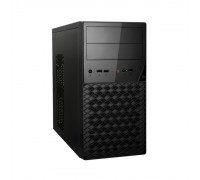 Корпус Minitower ExeGate BA-203U-AA450 EX284029RUS                                                                                                                                                                                                        