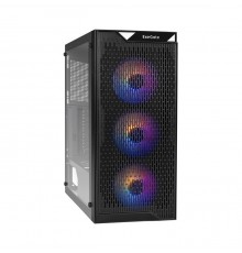 Корпус Miditower ExeGate EVO-5001-NPX500 Exegate EX290153RUS                                                                                                                                                                                              