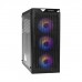 Корпус Miditower ExeGate EVO-5001-NPX500 Exegate EX290153RUS