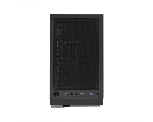 Корпус Miditower ExeGate EVO-5001-NPX500 Exegate EX290153RUS