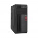 Корпус Miditower ExeGate UN-605B-UN450 EX283224RUS