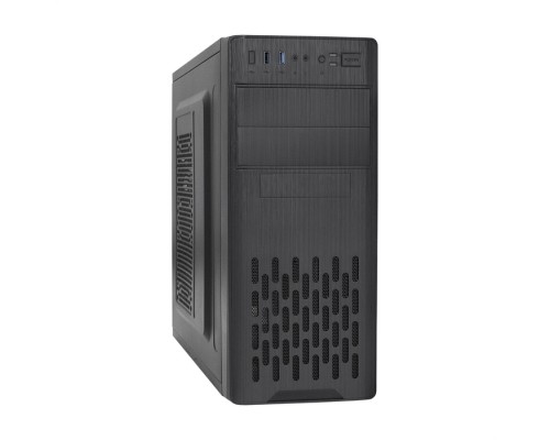 Корпус ATX Exegate CP-606U-AB450 EX292996RUS