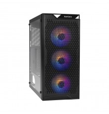 Корпус Miditower ExeGate EVO-5001-NPX700 Exegate EX290155RUS                                                                                                                                                                                              