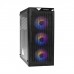 Корпус Miditower ExeGate EVO-5001-NPX700 Exegate EX290155RUS