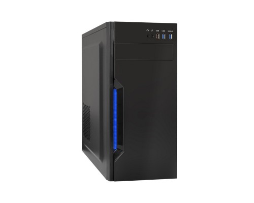 Корпус Miditower ExeGate XP-333U EX283075RUS