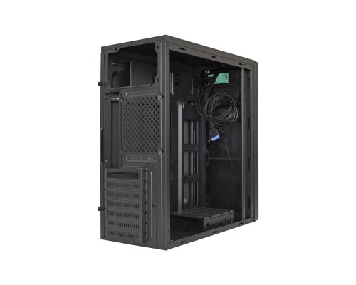 Корпус Miditower ExeGate XP-333U EX283075RUS