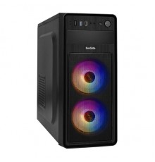 Корпус Miditower ExeGate EVO-5017 EX289007RUS                                                                                                                                                                                                             