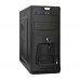 Корпус Miditower Exegate EX283217RUS CP-603UB Black