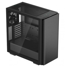 Корпус Deepcool CK500  без БП                                                                                                                                                                                                                             