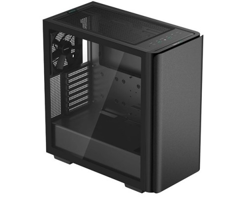 Корпус Deepcool CK500  без БП