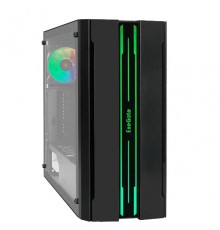 Корпус Miditower ExeGate EVO-5020-NPX600 Exegate EX292734RUS                                                                                                                                                                                              