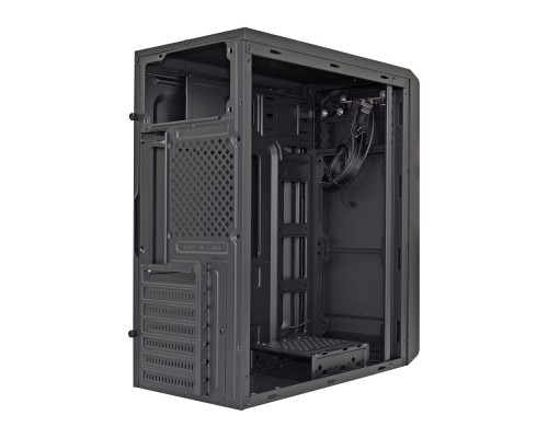 Корпус Miditower ExeGate XP-332 EX283070RUS