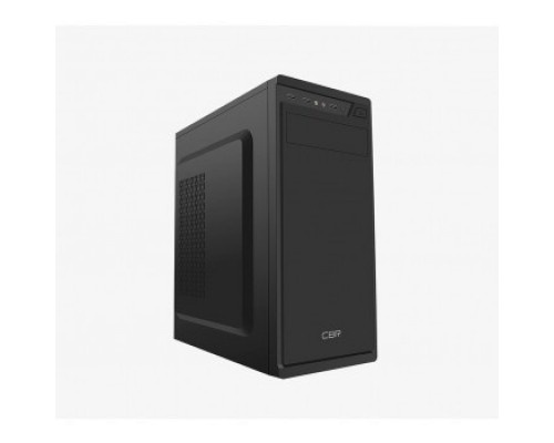 Корпус ATX Miditower J02 CBR PCC-ATX-J02-450W2