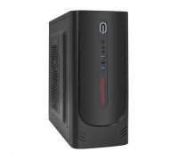 Корпус Miditower ExeGate XP-340U-XP400 EX292988RUS                                                                                                                                                                                                        