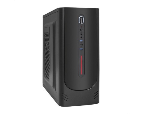 Корпус Miditower ExeGate XP-340U-XP400 EX292988RUS