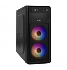 Корпус Miditower ExeGate EVO-5017-NPX500 EX290165RUS                                                                                                                                                                                                      