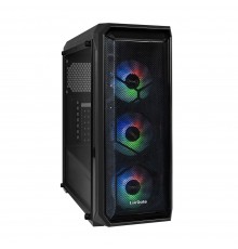 Корпус Miditower ExeGate i3 NEO-NPX500 EX290162RUS                                                                                                                                                                                                        