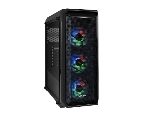 Корпус Miditower ExeGate i3 NEO-NPX500 EX290162RUS