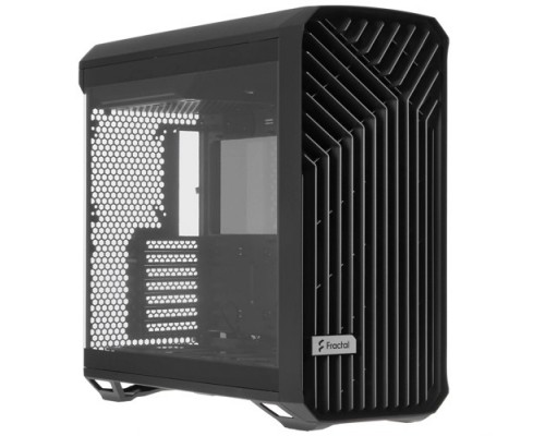 Корпус Fractal Design Torrent Black FD-C-TOR1A-01