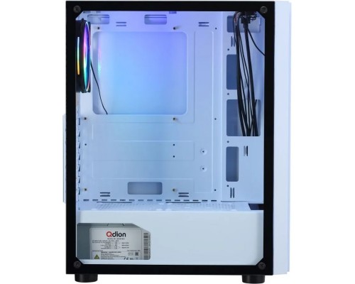 Корпус Formula CL-3302W RGB