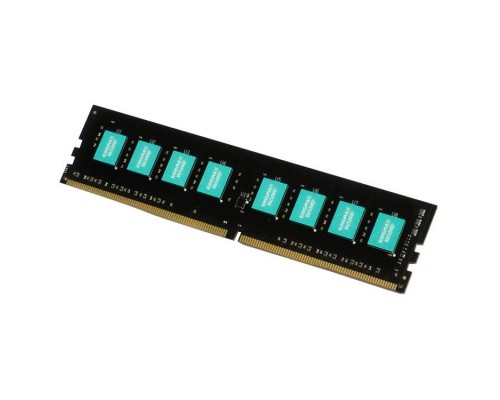 Оперативная память DDR4 8GB Kingmax KM-LD4-2666-8GS