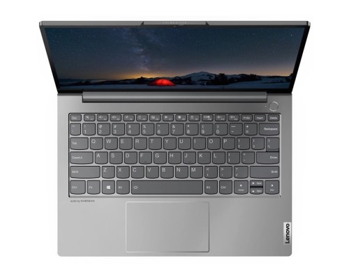 Ноутбук Lenovo ThinkBook 15 Gen 2 (20VE0056RU)