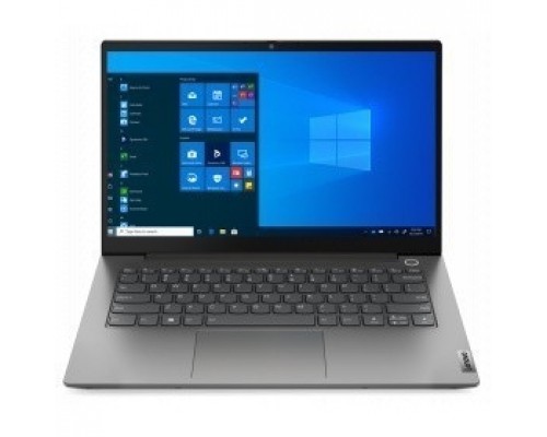 Ноутбук Lenovo ThinkBook 15 G3 ACL 21A4003YRU