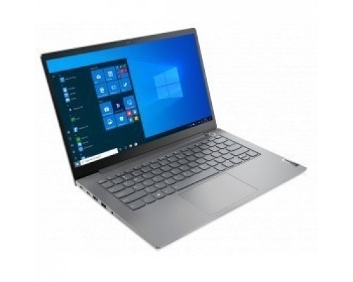 Ноутбук Lenovo ThinkBook 15 G3 ACL 21A4003YRU