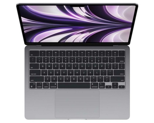 Ноутбук Apple MacBook Air A2681 (z15s000f7)