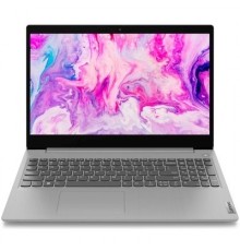 Ноутбук Lenovo IdeaPad 3 15IGL05 Gray (81WQ0082RK)                                                                                                                                                                                                        