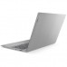 Ноутбук Lenovo IdeaPad 3 15IGL05 Gray (81WQ0082RK)