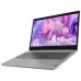 Ноутбук Lenovo IdeaPad 3 15IGL05 Gray (81WQ0082RK)