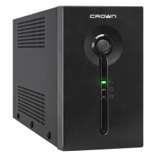 Источник бесперебойного питания Crown CMU-SP650EURO CM000001490                                                                                                                                                                                           