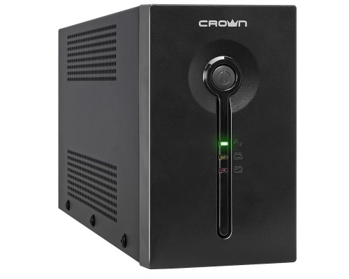 Источник бесперебойного питания Crown CMU-SP650EURO CM000001490