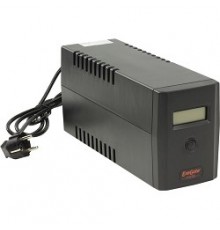 ИБП ExeGate Power Smart ULB-800.LCD.AVR.2SH.RJ.USB                                                                                                                                                                                                        