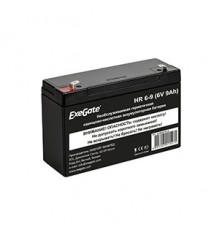 Аккумуляторная батарея Exegate EX282953RUS                                                                                                                                                                                                                