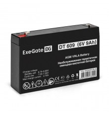 Аккумуляторная батарея Exegate EX294051RUS                                                                                                                                                                                                                