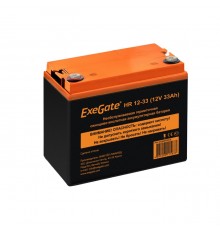 Аккумуляторная батарея Exegate EX282975RUS                                                                                                                                                                                                                