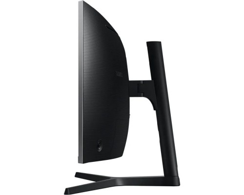 Монитор Samsung Curved C34H890WGR 34