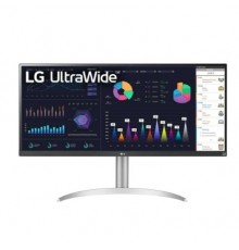 Монитор LG UltraGear 34WQ650-W 34