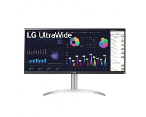 Монитор LG UltraGear 34WQ650-W 34