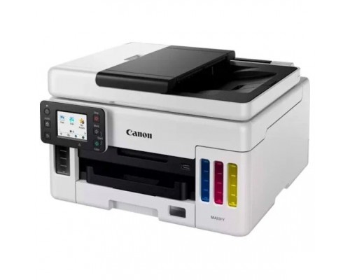 МФУ Canon MAXIFY GX6040 (4470C009)