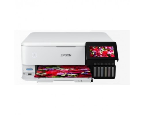 МФУ Epson L8160 (C11CJ20404)