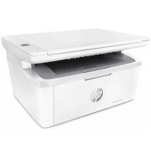 МФУ HP LaserJet M140w MFP (7MD72F)                                                                                                                                                                                                                        