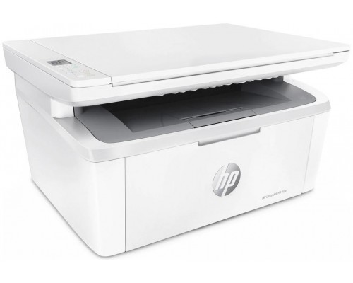 МФУ HP LaserJet M140w MFP (7MD72F)